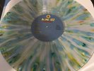 Blink 182 - Buddha LP Clear Splatter Vinyl Hot Topic Exclusive Limited Edition