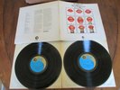 Andy Warhol's Velvet Underground UK 2 LP MGM 2683 006 n/mint both LPs are A1/B1