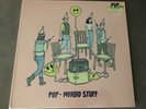 Pup LP Morbid Stuff Limited Edition Picture Disc Vinyl + MP3 Sealed New