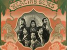 HEALING GEMS   Fiesta Pack   Rare Ltd Edition 1 of 250 MANGO VINYL   Pre-Order