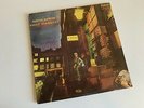 DAVID BOWIE The Rise and Fall of Ziggy Stardust First Press Titanic vinyl UK LP