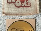 LEMON JELLY - ROLLED OATS - RARE 7