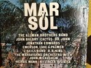 MAR Y SOL. THE FIRST INTERNATIONAL PUERTO RICO POP FESTIVAL. ATCO. 1972.