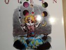 LP Queen Innuendo -076 79 5887 1-schallplatte