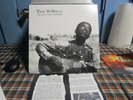 Fred McDowell - Alan Lomax Recordings LP - Mississippi Records 2011 MR074