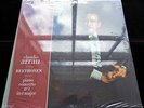 Beethoven: Piano Concerto No. 1 - Claudio Arrau **Sealed Angel Stereo LP**