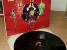 SHORTY ROGERS.THE WIZARD OF OZ 1959  First  pressing Mono 12