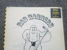 Bad Manners ,signed 