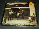 Creedence Clearwater Revival  Willy And The Poor Boys  LP Fantasy 8397 1969
