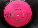 THE KINKS-LONG TALL SALLY / I TOOK MY BABY HOME-PYE 7N.15611 (PLAYS SUPERB)