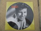 THE JOHNNY BURNETTE TRIO-ROCK 'N' ROLL TRIO-CORAL MCA CP 61 MONO (NICE COPY)