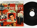 Elvis Presley Picture Sleeve EP - Elvis Sings Christmas Songs - RCA EPA-4108 mp3
