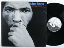 FRANK LOWE The Flam BLACK SAINT LP VG+ italy **