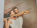 Sealed ROXY MUSIC Flesh & Blood  Atco Records SD-32-102, 1980 Pop Rock Vinyl LP