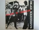 DEAD KENNEDYS HOLIDAY IN CAMBODIA POLICE TRUCK CHERRY RED 13 HARDCORE PUNK