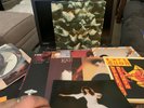 KATE BUSH The Single File BOX SET 12X7