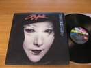 SKYHOOKS - HOT FOR THE ORIENT LP - ORIG 1980 1ST ISSUE - PROMO / SAMPLE LABEL