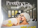 Lords Of Acid - Pretty In Kink 2 x LP - Vinyl Album SEALED Techno Record