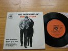 BOB DYLAN - The Freewheelin' Bob Dylan EP - Original AUSTRALIA ONLY EP - 1965