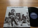 ROLLING STONES - Limited Edition Collectors Item LP - AUSTRALIA - BLUE DECCA