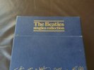 Beatles: The Beatles Singles Collection 45 (UK, 26x 7