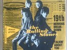 The Rolling Stones,19th Nervous Breakdown / Talkin' About You,Italy single,1966
