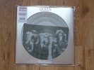 QUEEN - THE GAME PICTURE DISC. 40th ANNIV. VERY LIMITED # 307 OF JUST 1980. NEW