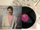 Frank Zappa - Broadway The Hard Way - 1988 US 1st Press w: Merch Order Form (NM)