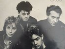 ID5660z - The Group - 100/1 - SA1 - vinyl 12 - uk