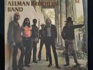 THE ALLMAN BROTHERS BAND ORIG '69 U.S. VERY RARE(WEST COAST 