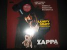 FRANK ZAPPA - LUMPY GRAVY PRIMORDIAL RECORD STORE DAY RSD LP BRAND NEW SEALED