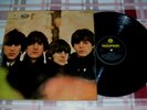 THE BEATLES FOR SALE PARLOPHONE MONO LP PMC1240 GATEFOLD FIRST PRESSING