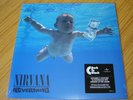 Nirvana - Nevermind auf 180g LP noch NEU & OVP