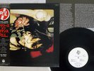P.I.L.(PUBLIC IMAGE LIMITED) FLOWERS OF ROMANCE COLUMBIA YX-7291-AX Japan OBI LP