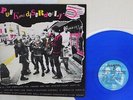 VA(EXPLOITED) PUNK AND DISORDERLY - FURTHER CHARGES ANAGRAM GRAM 001 French LP