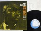 ART BLAKEY & JAZZ MESSENGERS MOANIN' BLUE NOTE GXF 3002 Japan VINYL LP