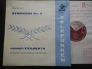 SMA 2 Beethoven Symphony no.5 Joseph Keilberth  Ex