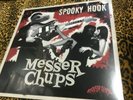 Messer Chups - Spooky Hook - Vinyl LP - NEW