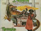BARRINGTON LEAVY - SHAOLIN TEMPLE - RARE ROOTS