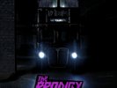 The Prodigy - No Tourists double vinyl LP Limited Edition Clear