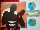 2LP ERIC BURDON & WAR - Black Man's Burdon / Orig. MGM SE4710 / US '70 / Mint(-)