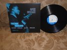 Freddie Hubbard Open Sesame Blue Note 4040 Tina Brooks McCoy Tyner NM