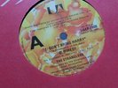The Stranglers - Don’t Bring Harry (UA UAEP-1000)  PUNK Aussie Press 7 inch EP