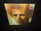 LP: David Bowie - Space Oddity - RCA LSP 4813 UK + Poster