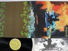 URIAH HEEP SALISBURY BRONZE YS-2672-BZ Japan VINYL LP