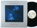 AMINA CLAUDINE MYERS Poems For Piano SWEET EARTH LP VG+/VG++ autographed **