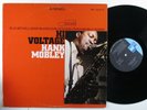 HANK MOBLEY Hi Voltage BLUE NOTE LP stereo Liberty/UA **