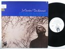JOE CHAMBERS The Almoravid MUSE LP VG+ wlp **