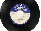 OTIS RUSH GROANING THE BLUES If You Were Mine VINYL 45 rpm 7” Cobra  Blues