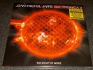 JEAN MICHEL JARRE-ELECTRONICA 2-2016 180gram VINYL 2xLP+INNERS-ORB-NEW & SEALED